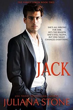 Jack (The Family Simon 2)