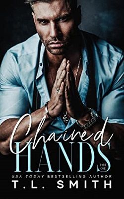 Chained Hands (Chained Hearts Duet 1)