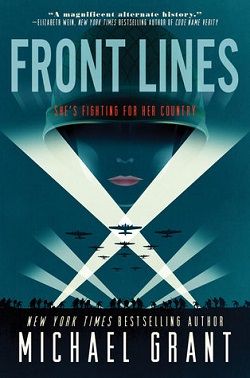 Front Lines (Front Lines 1)