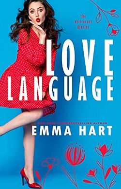 Love Language (The Aristocrat Diaries 1)