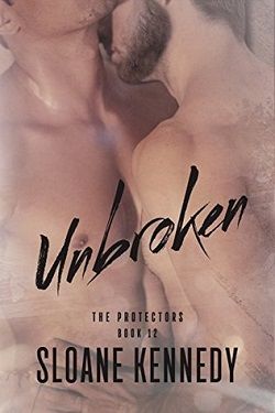 Unbroken (The Protectors 12)