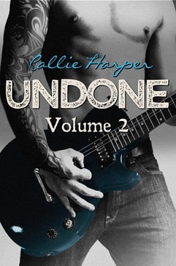 Undone, Volume 2