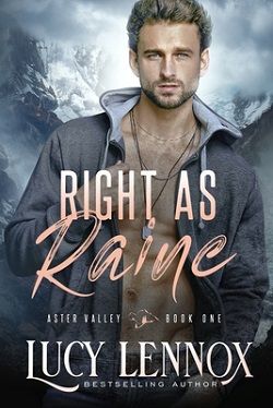 Right as Raine (Aster Valley 1)