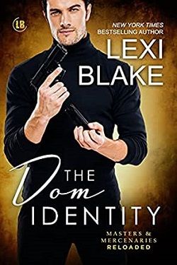 The Dom Identity (Masters &amp; Mercenaries Reloaded 2)