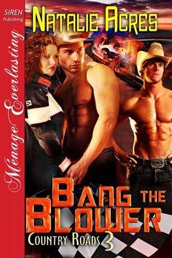 Bang the Blower (Country Roads 3)