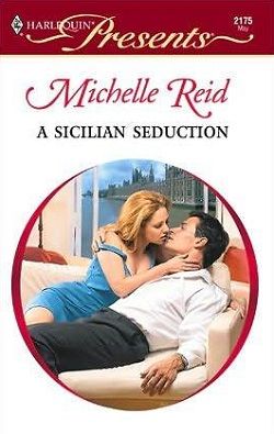 A Sicilian Seduction