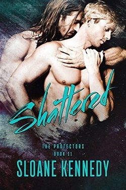 Shattered (The Protectors 11)