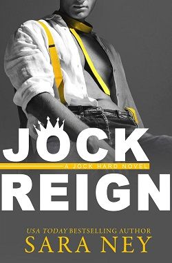 Jock Reign (Jock Hard 5)