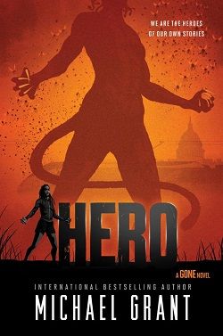 Hero (Gone 9)