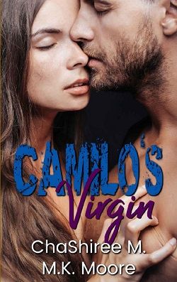 Camilo's Virgin