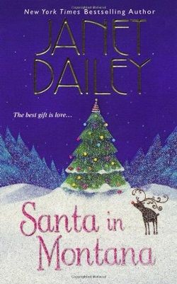 Santa In Montana (Calder Saga 11)