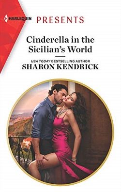 Cinderella In The Sicilian's World