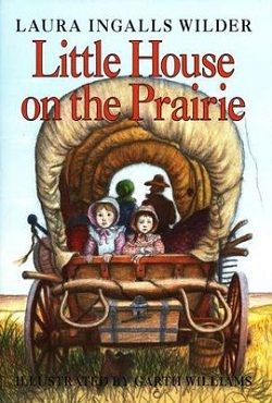 Little House on the Prairie (Little House 2)