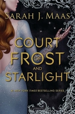 A Court of Frost and Starlight (A Court of Thorns and Roses 3.1)