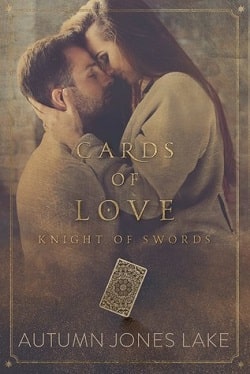 Cards of Love: Knight of Swords