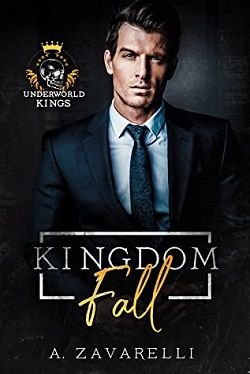 Kingdom Fall (Underworld Kings)