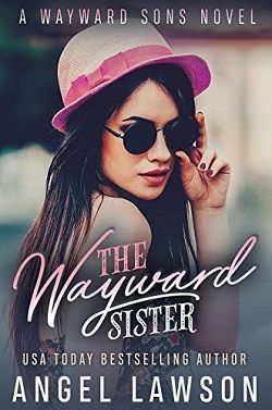 The Wayward Sister (The Wayward Sons 5)