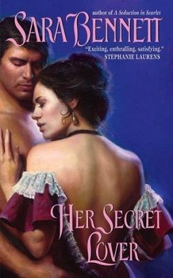 Her Secret Lover (Aphrodite's Club 2)