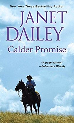 Calder Promise (Calder Saga 8)