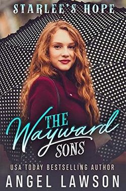 Starlee's Hope (The Wayward Sons 4)