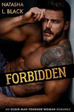 Forbidden: An Older Man Younger Woman Romance