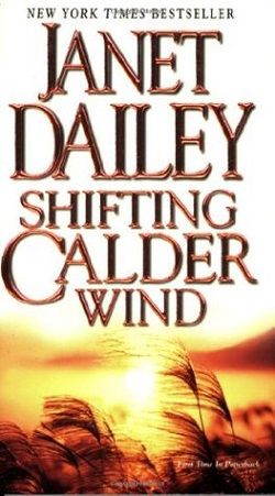 Shifting Calder Wind (Calder Saga 7)