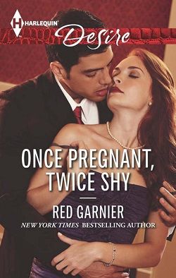 Once Pregnant, Twice Shy (Gage Brothers 3)