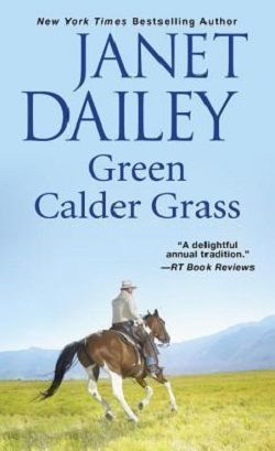 Green Calder Grass (Calder Saga 6)