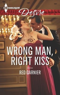 Wrong Man, Right Kiss (Gage Brothers 2)