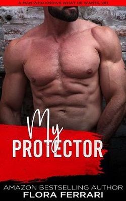 My Protector: A Steamy Standalone Instalove Romance