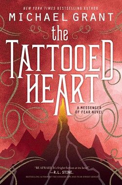 The Tattooed Heart (Messenger of Fear 2)