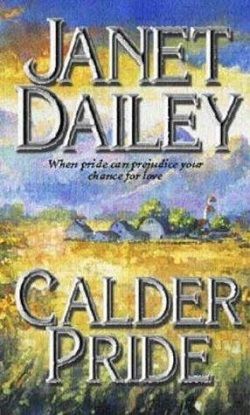 Calder Pride (Calder Saga 5)