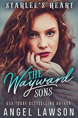 Starlee's Heart (The Wayward Sons 1)