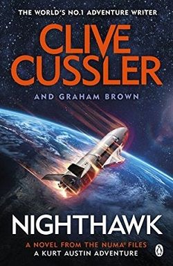 Nighthawk (NUMA Files 14)