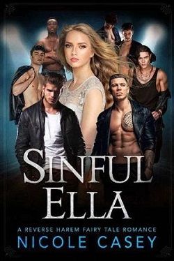 Sinful Ella (Seven Ways to Sin 6)