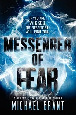 Messenger of Fear (Messenger of Fear 1)