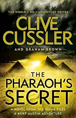 The Pharaoh's Secret (NUMA Files 13)