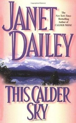 This Calder Sky (Calder Saga 3)