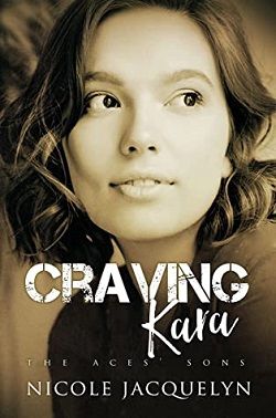 Craving Kara (The Aces' Sons 7)