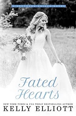 Fated Hearts (Southern Bride 8)