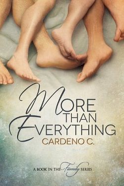 More Than Everything (Family 3)
