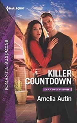 Killer Countdown (Man on a Mission 6)