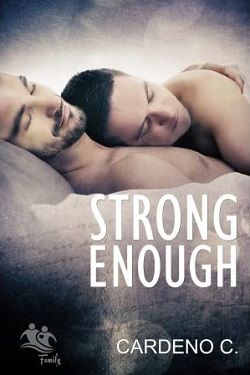 Strong Enough (Family 2)