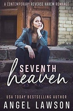 Seventh Heaven (Allendale Four 4)