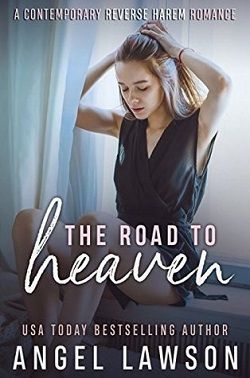 The Road To Heaven (Allendale Four 3)