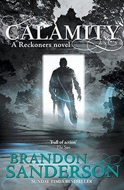 Calamity (The Reckoners 3)