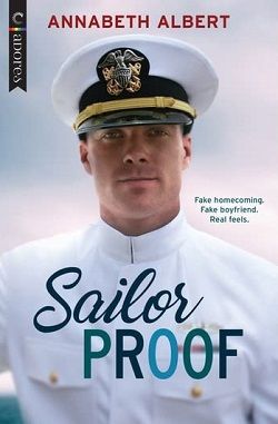 Sailor Proof (Shore Leave 1)