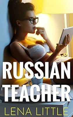 Russian Teacher (Yes, Daddy 6)