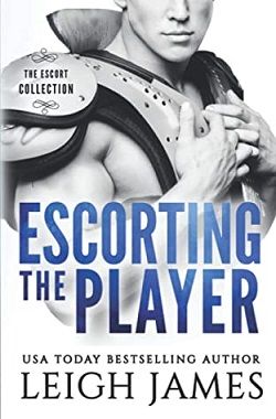 Escorting the Player (The Escort Collection 3)