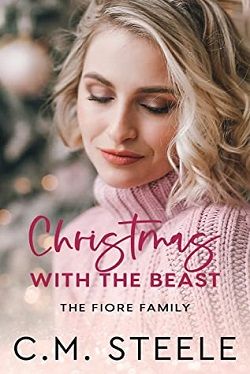 Christmas with the Beast (The Fiore Family 1)